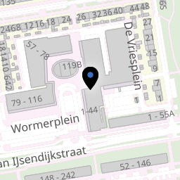 Appartement PMR00 D 5072 13