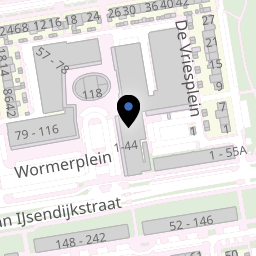 Appartement PMR00 D 5072 14