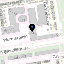 Appartement PMR00 D 5072 15