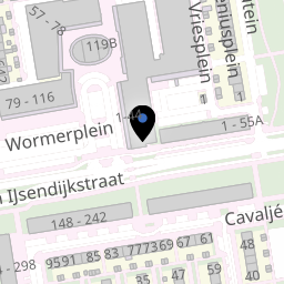 Appartement PMR00 D 5072 18