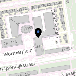 Appartement PMR00 D 5072 19