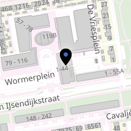 Appartement PMR00 D 5072 21