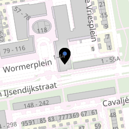 Appartement PMR00 D 5072 23