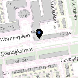 Appartement PMR00 D 5072 24