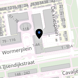 Appartement PMR00 D 5072 26