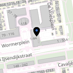 Appartement PMR00 D 5072 27
