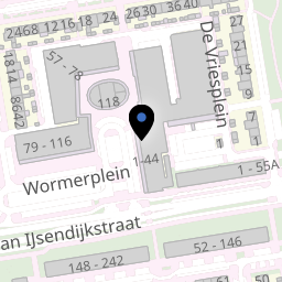 Appartement PMR00 D 5072 3