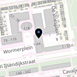Appartement PMR00 D 5072 33