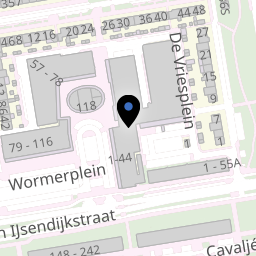 Appartement PMR00 D 5072 39