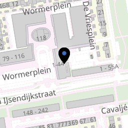 Appartement PMR00 D 5072 43