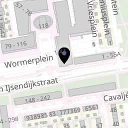 Appartement PMR00 D 5072 48