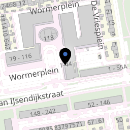 Appartement PMR00 D 5072 5