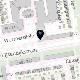 Appartement PMR00 D 5072 6