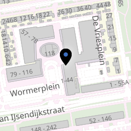 Appartement PMR00 D 5072 7