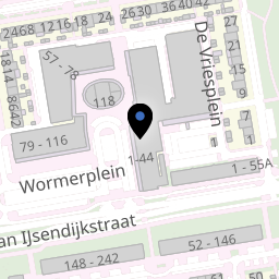Appartement PMR00 D 5072 8