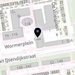 Appartement PMR00 D 5072 9