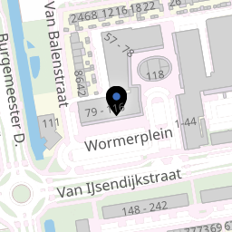 Appartement PMR00 D 5073 3