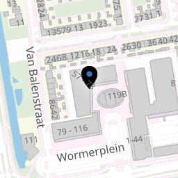 Appartement PMR00 D 5204 1