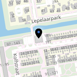 Appartement PMR00 D 5303 1