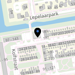 Appartement PMR00 D 5303 10