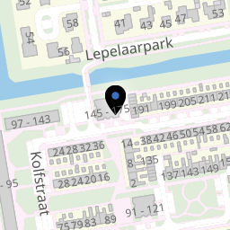 Appartement PMR00 D 5303 14