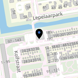 Appartement PMR00 D 5303 6