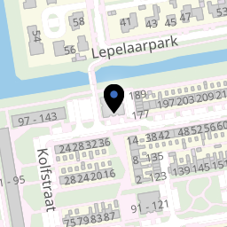 Appartement PMR00 D 5303 9