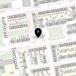 Appartement PMR00 D 5304 5