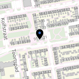 Appartement PMR00 D 5304 6