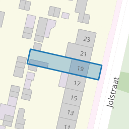 Perceel PMR00-D-5321