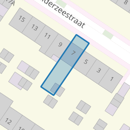 Perceel PMR00-D-5383