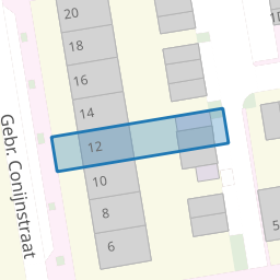 Perceel PMR00-D-5431