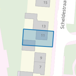 Perceel PMR00-D-548