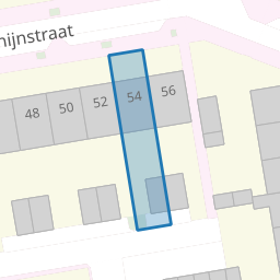 Perceel PMR00-D-5511