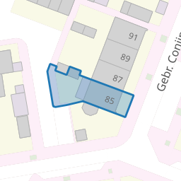 Perceel PMR00-D-5518