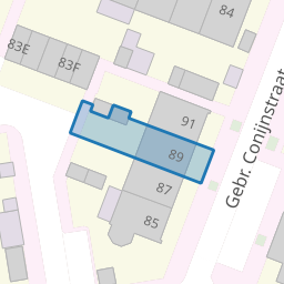 Perceel PMR00-D-5520