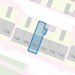 Perceel PMR00-D-5561