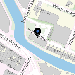 Appartement PMR00 D 5703 29