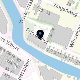 Appartement PMR00 D 5703 3