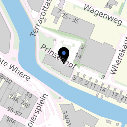 Appartement PMR00 D 5703 30