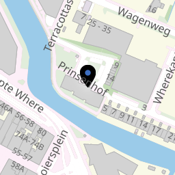 Appartement PMR00 D 5703 4