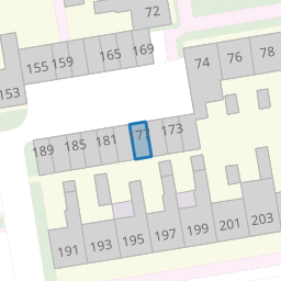 Perceel PMR00-D-5771