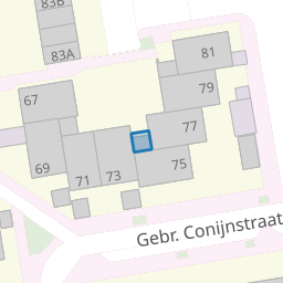 Perceel PMR00-D-5875