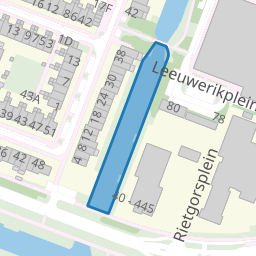 Perceel PMR00-D-5927