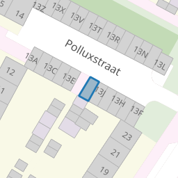 Perceel PMR00-D-6021