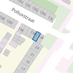 Perceel PMR00-D-6025