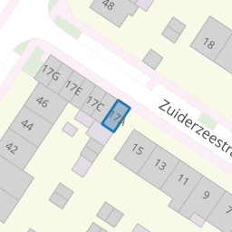 Perceel PMR00-D-6032