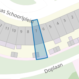 Perceel PMR00-D-6138
