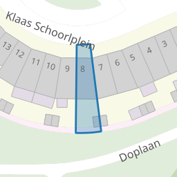 Perceel PMR00-D-6139