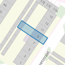 Perceel PMR00-D-6395